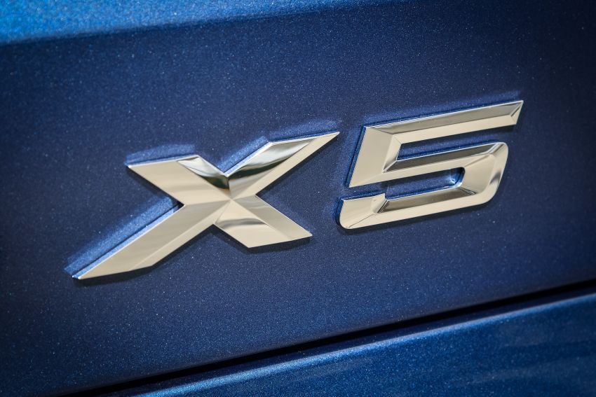 DRIVEN: G05 BMW X5 in Atlanta – X-ceed expectations Image #966757