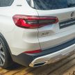 DRIVEN: G05 BMW X5 in Atlanta – X-ceed expectations
