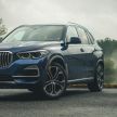 DRIVEN: G05 BMW X5 in Atlanta – X-ceed expectations
