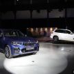 New G05 BMW X5 xDrive45e, Malaysia launch June 17