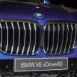 GALLERY: BMW X5 through the years – E53 to G05