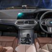 G05 BMW X5 official Malaysian pricing revealed – sole xDrive40i M Sport CBU variant offered from RM618,800