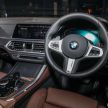 BMW X5 xDrive45e G05 dilancarkan di M’sia 17 Jun ini