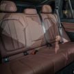 G05 BMW X5 official Malaysian pricing revealed – sole xDrive40i M Sport CBU variant offered from RM618,800