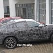 G06 BMW X6 officially teased ahead of global debut