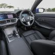 FIRST DRIVE: 2019 G20 BMW 330i M Sport – RM329k