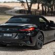 BMW Z4 sDrive20i manual dropped from Australian line-up; just two units sold in two years – report