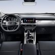 Geely Binyue PHEV bakal dilancar – mungkinkah akan diambil oleh Proton sebagai hibrid pertama mereka?