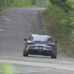 VIDEO: HKS tests exhaust, suspension for A90 Supra