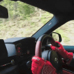 VIDEO: HKS tests exhaust, suspension for A90 Supra