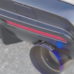 VIDEO: HKS tests exhaust, suspension for A90 Supra