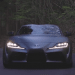VIDEO: HKS bersama Max Orido uji suspensi dan ekzos Toyota GR Supra A90 di Gunsai Touge