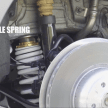 VIDEO: HKS tests exhaust, suspension for A90 Supra