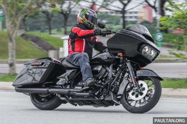 Harley-Davidson partners with QianJiang of China to manufacture 383 cc Asia-market motorcycles