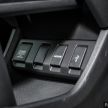 GALLERY: Honda HR-V RS with full-black interior
