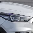 PANDU UJI: Hyundai Tucson 2.0 Elegance – tidak seseksi dan energetik ala Blackpink, tapi ada umph!