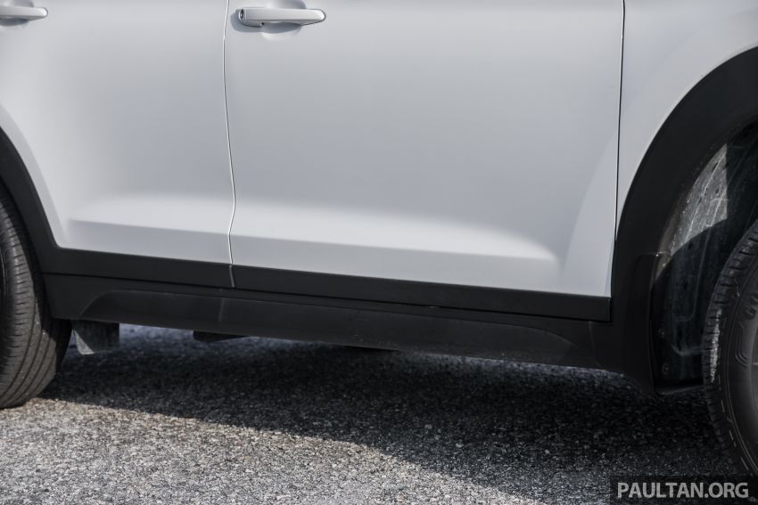 PANDU UJI: Hyundai Tucson 2.0 Elegance – tidak seseksi dan energetik ala Blackpink, tapi ada umph! 961553