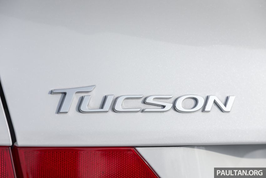PANDU UJI: Hyundai Tucson 2.0 Elegance – tidak seseksi dan energetik ala Blackpink, tapi ada umph! 961571