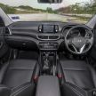 PANDU UJI: Hyundai Tucson 2.0 Elegance – tidak seseksi dan energetik ala Blackpink, tapi ada umph!