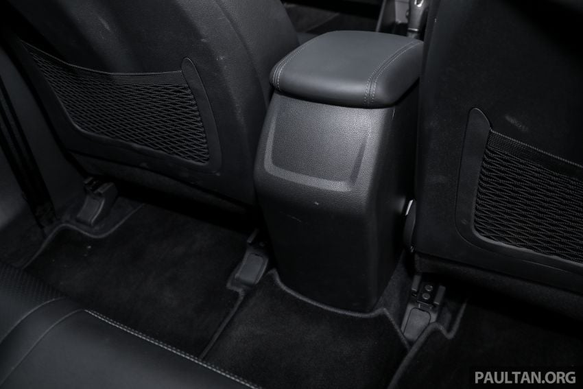 PANDU UJI: Hyundai Tucson 2.0 Elegance – tidak seseksi dan energetik ala Blackpink, tapi ada umph! 961640