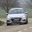 SPYSHOT: Hyundai i20 N muncul di Nürburgring!