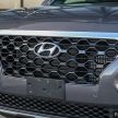 Hyundai Santa Fe TM launched in Malaysia – 2.4 MPi and 2.2 CRDi, Executive and Premium, from RM170k
