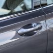 DRIVEN: Hyundai Santa Fe TM – worthy SUV, at a price