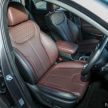 DRIVEN: Hyundai Santa Fe TM – worthy SUV, at a price