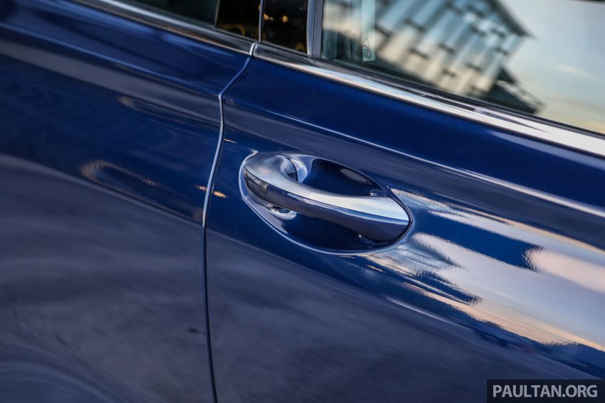 Hyundai Santa Fe generasi ke-4 kini rasmi di M’sia – 2.4L petrol dan 2.2L turbodiesel, bermula RM170k 964619