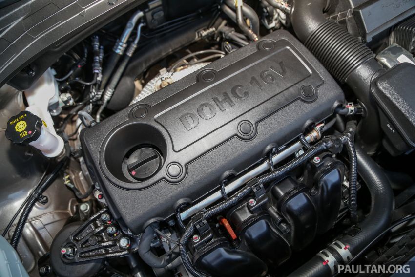 Hyundai Santa Fe generasi ke-4 kini rasmi di M’sia – 2.4L petrol dan 2.2L turbodiesel, bermula RM170k 964761