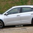 SPIED: Hyundai i20 N – 200 hp Polo GTi rival spotted!