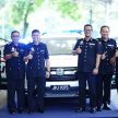 PLUS hands over 10 units of Honda CR-V 2.0L to JPJ