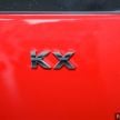 Kia Picanto KX, X-Line in Malaysia – RM45k & RM58k