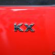 Kia Picanto KX, X-Line di Malaysia – RM45k & RM58k