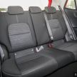 Kia Picanto KX, X-Line di Malaysia – RM45k & RM58k