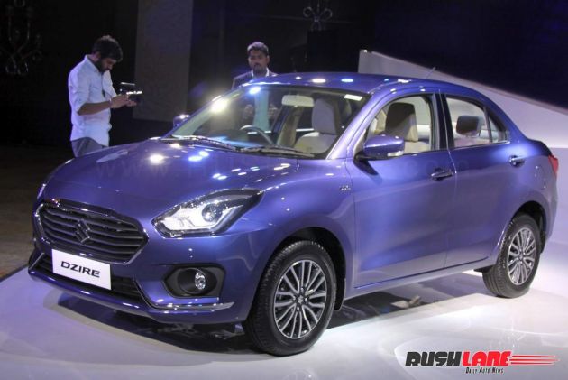 Suzuki hentikan jualan kereta diesel di India pada 2020