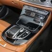 FIRST DRIVE: W213 Mercedes-Benz E350 – RM399,888