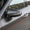 Mercedes-AMG GT Coupe 4-pintu dilancarkan di M’sia – 63 S, 53 dan 43 4Matic+, RM1.1 juta – RM1.8 juta