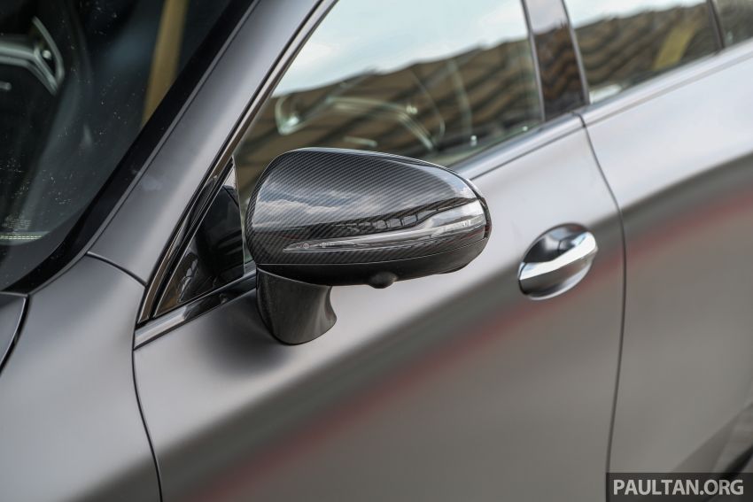 Mercedes-AMG GT Coupe 4-pintu dilancarkan di M’sia – 63 S, 53 dan 43 4Matic+, RM1.1 juta – RM1.8 juta 956210