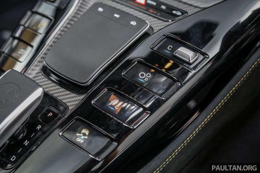 Mercedes-AMG GT Coupe 4-pintu dilancarkan di M’sia – 63 S, 53 dan 43 4Matic+, RM1.1 juta – RM1.8 juta 956236