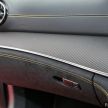 Mercedes-AMG GT Coupe 4-pintu dilancarkan di M’sia – 63 S, 53 dan 43 4Matic+, RM1.1 juta – RM1.8 juta