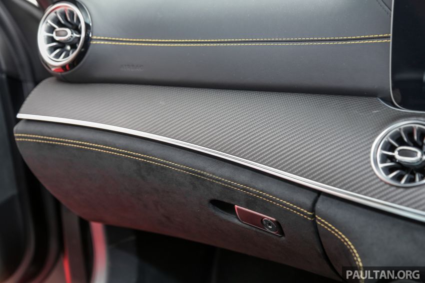 Mercedes-AMG GT Coupe 4-pintu dilancarkan di M’sia – 63 S, 53 dan 43 4Matic+, RM1.1 juta – RM1.8 juta 956248