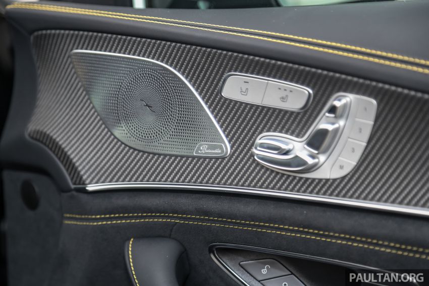 Mercedes-AMG GT Coupe 4-pintu dilancarkan di M’sia – 63 S, 53 dan 43 4Matic+, RM1.1 juta – RM1.8 juta 956261