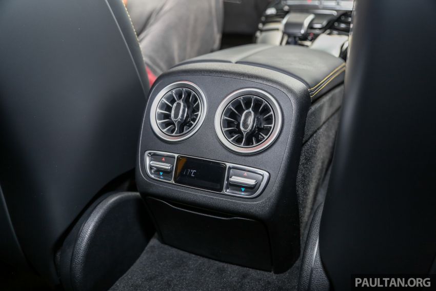Mercedes-AMG GT Coupe 4-pintu dilancarkan di M’sia – 63 S, 53 dan 43 4Matic+, RM1.1 juta – RM1.8 juta 956276