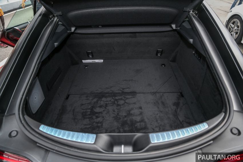 Mercedes-AMG GT Coupe 4-pintu dilancarkan di M’sia – 63 S, 53 dan 43 4Matic+, RM1.1 juta – RM1.8 juta 956278