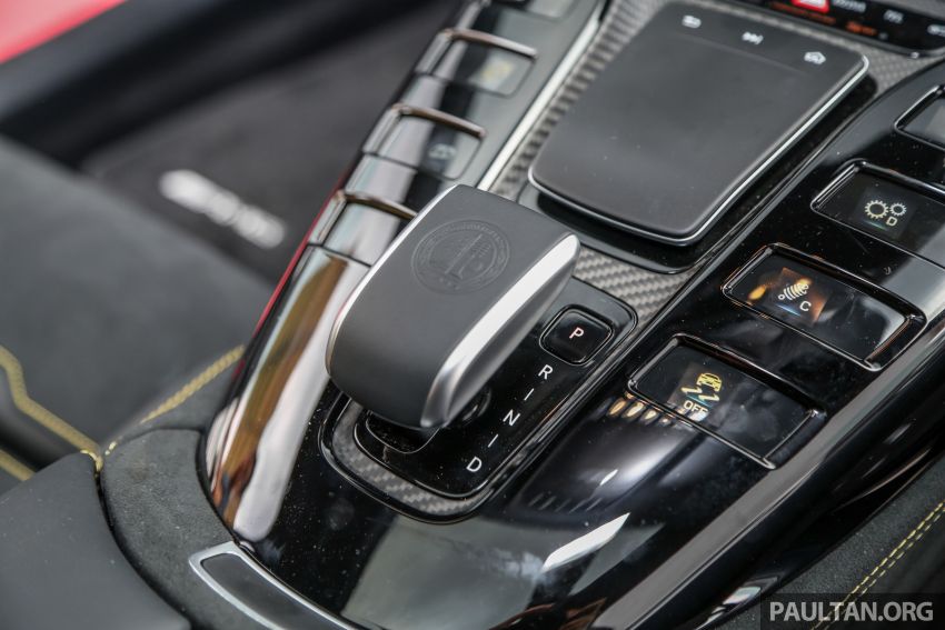 Mercedes-AMG GT Coupe 4-pintu dilancarkan di M’sia – 63 S, 53 dan 43 4Matic+, RM1.1 juta – RM1.8 juta 956232