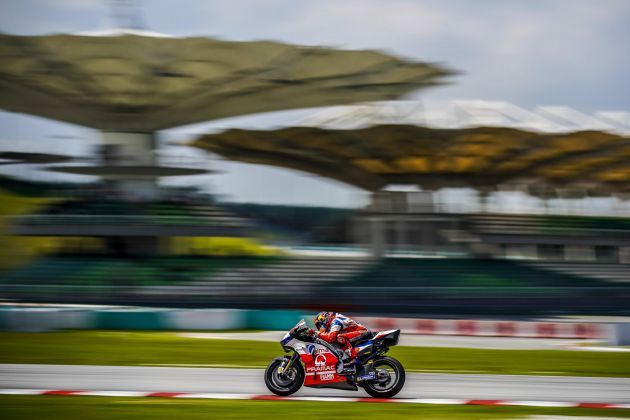 MotoGP 2020: Shell Malaysia Motorcycle GP cancelled
