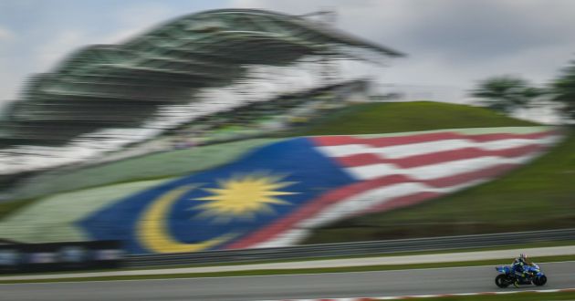 MotoGP 2020: Shell Malaysia Motorcycle GP cancelled