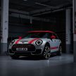 New MINI John Cooper Works Clubman, Countryman unveiled – 306 PS, 450 Nm; 0-100 km/h as low as 4.9s