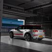 New MINI John Cooper Works Clubman, Countryman unveiled – 306 PS, 450 Nm; 0-100 km/h as low as 4.9s